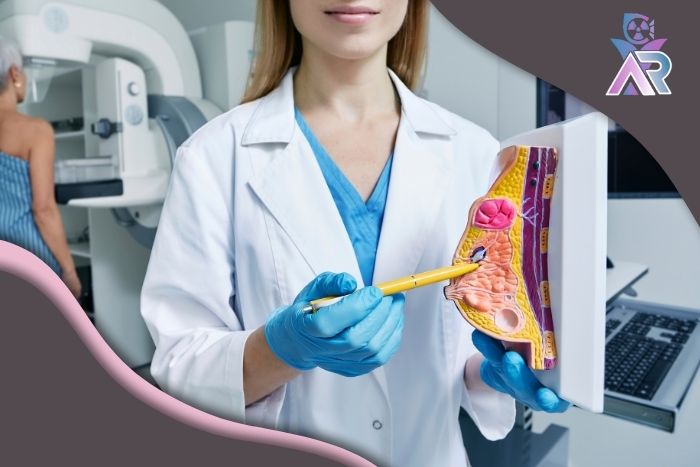قبل از انجام ماموگرافی چه نکاتی را باید رعایت کنیم؟