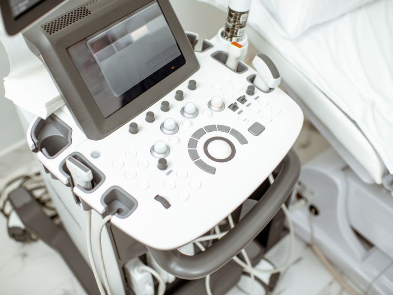 سونوگرافی جنرال