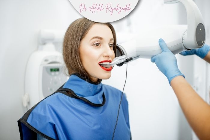 در چه شرایطی عکسبرداری ضروری است؟