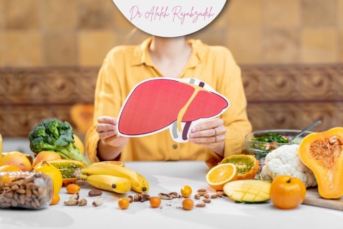 تاثیر تغییر سبک زندگی در کنترل بیماری
