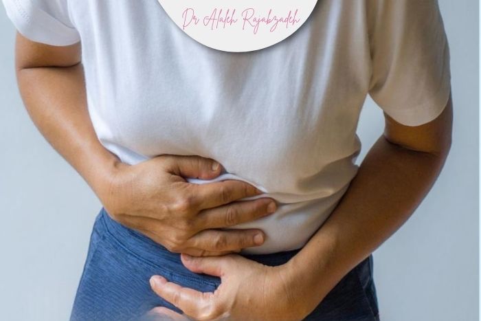 چه زمانی باید به پزشک مراجعه کرد؟