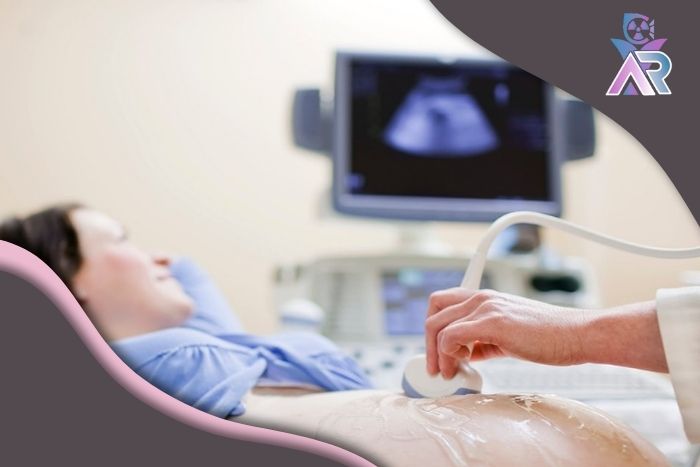 سونوگرافی چه نقشی در تشخیص ناهنجاری ‌های مادرزادی جنین دارد؟