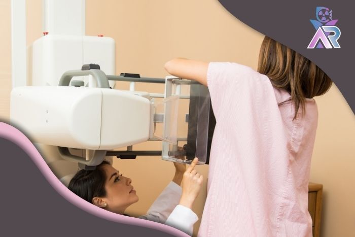 ماموگرافی برای زنان جوان چه زمانی توصیه می ‌شود؟