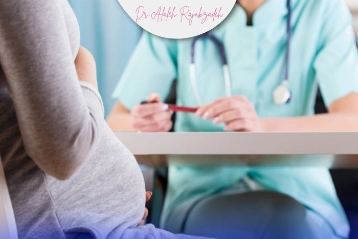 مزایای تشخیص زودهنگام ناهنجاری ها