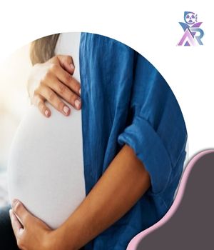 نکات مهم برای مادران باردار